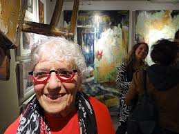 Gallery 16, Romer Young, ArtHaus, 111 Minna, F8