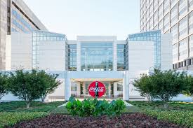 Corporate Headquarters The Coca Cola Company Office Photo Glassdoor Sg