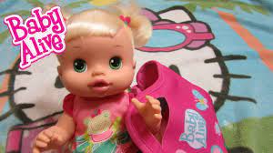 Baby Alive Day Out With Mommy For Sale Off 60