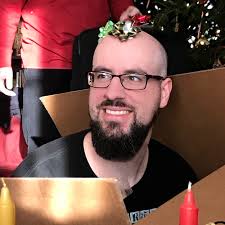 PATRICK'S STORY — Nacho + Patrick