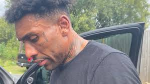 Mobile Topic Head-on collision