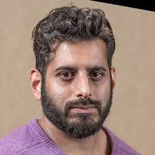 Aaron Patel Email & Phone Number