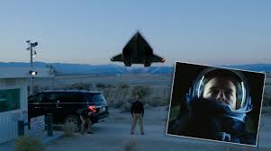 New Top Gun Maverick Trailer Teases Hypersonic Test Aircraft And Bit Too Much Cgi The Aviationist