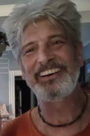 Brian Bicknell Obituary (1964