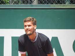 Otte has a career high atp singles ranking of no. Oscar Otte Wikidata