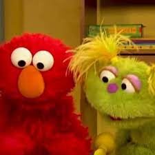 Meet Karli Sesame Street S Latest Muppet Is In Foster Care