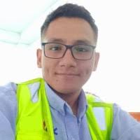 Joel Orlando Cornejo Rojas