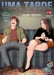 Uma tarde qualquer – Seiren