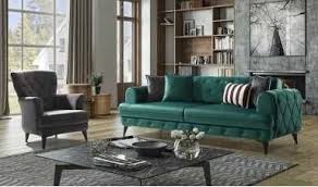Inegol Mobilya Trend Koltuk Takimi 3 3 1 Furniture Home Decor Decor