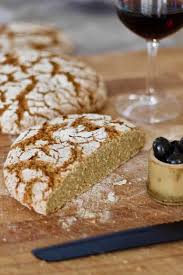 Portuguese Bread Recettes De Cuisine Portugaise Recette Thermomix Dessert Recettes De Cuisine