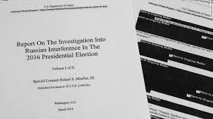 Whats In The Mueller Report Cnn Breaks It Down