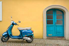 Comment obtenir sa carte grise en ligne. Carte Grise Scooter Calculer Prix Et Demande En Ligne