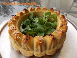 Brioche Insolite Dscn6351 Brioche Alimentation Recette