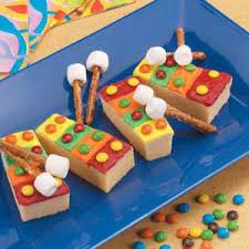 Xylophone Cakes Recipe Party Food 1st Birthday Party Food Dessert Music Birthday Party
