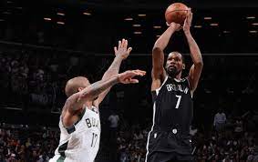 Clippers coach ty lue said he's not sure yet of kawhi leonard's status for game 2. Nets Vs Bucks Game 1 Kevin Durant Kyrie Irving And Steve Nash Top Quotes Brooklyn Nets
