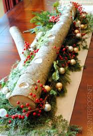 27 Gorgeous Christmas Table Decorations Settings A Piece Of Rainbow