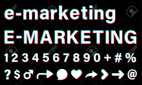 Eachwhere · eagerness · eaglehawk · eaglewood · ealdorman · ealdormen · earbashed · earbasher . E Marketing Sign With Small Letters And Capital Letters White Words With Blue Red Pink Borders On Black Background Text Above Symbols And Numbers Vector Icons For Social Media Royalty Free Svg Cliparts