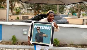 He is known for flaunting beautiful ladies, exotic and flashy cars, shoes, wears, houses and wristwatches on the. Pankeeroy Growing Nigerian Comedy Brand Independent Newspapers Nigeria