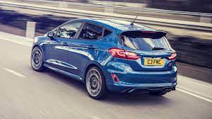 Find deals & offers on the auto service you need at your local ford dealer today Ford Fiesta St Review 2021 Top Gear