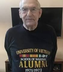 Norman Moore Obituary