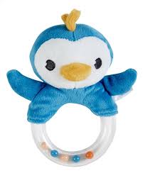 Pin Op Baby Room Pinguin