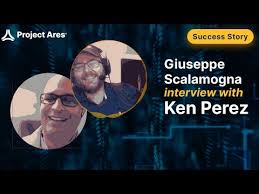 Project Ares Students