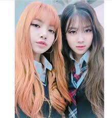 How Do Loops Whiten Their Skin Is It Even Possible Allkpop Forums