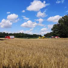 Unterschiedliche völker und kulturen haben im verlauf der jahrtausende in diesem mittelgebirge in deutschland ihre spuren hinterlassen. Dulmen Ursachen Suche Nach Flugzeugabsturz Radio Kiepenkerl