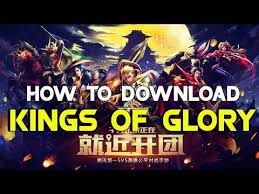 Un completo directorio de juegos de estrategia, arcade, puzzle, etc. Descargar King Of Glory Apk Clon De League Of Legends Para Android