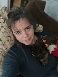 Nordic dogs in cold lexington ky weather