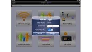 Nighthawk app for pc : Netzwerkkonfiguration Per App Via Iphone Ipad Und Co Test Netgear Genie App Fur Dsl Router Von Netgear Tecchannel Workshop