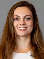 2019 Women's Cross Country Roster