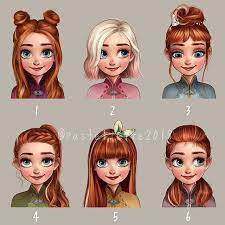 Disneyprincess Disney Hairstyles Disney Princess Modern Disney Princess Drawings