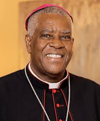 Noteworthy Black Catholics