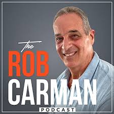 Amazon.com: Rob Carman Podcast : Rob Carman: Books