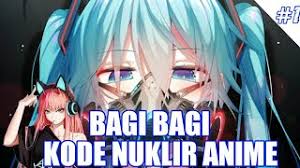 Explore tweets of cin cin @cincinrec on twitter. Bagi Bagi Kode Nuklir Anime Part 01 Youtube