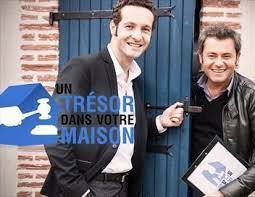 Il y avait 5 000 pièces d'or, deux barres de 12 kg et 37 lingots de 1 kg, a énuméré nicolas fierfort. Un Tresor Dans Votre Maison 08 03 21 05 03 Voir Le Replay