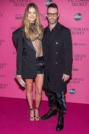 What do we know about his parents? Adam Levine Wife Might Punch Me If Asks For Another Kid People Com