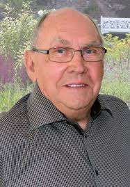 Donald Goertz Obituary