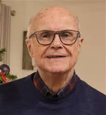 Obituary information for Donald Joseph Murphy