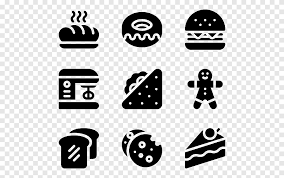 Roti pemanggang roti hitam dan putih gambar png. Cupcake Bakery Muffin Baking Ikon Komputer Toko Roti Putih Teks Png Pngegg