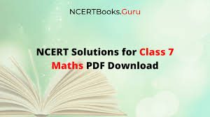 I want to acknowledge that this booklet does not contain all the worksheets needed to cover the entire algebra curriculum. Pdf Ncert Solutions For Class 7 Maths Free Pdf Download