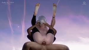 Rule 34 | правило №34 хентай и порно | hentai r34 a2 getting a full nelson  (pewposterousvolkor) [nier automata] - BEST XXX TUBE