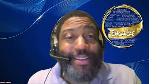 Conference 2025 "Engage" Spotlight: Keynote Speaker Maureen Zappala