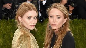 Pinch clumps of hair in different directions for a messier result. Ashley Olsen Just Dyed Her Hair Platinum Blond Glamour