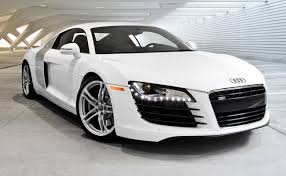 Reel Wheels 15 Iconic Movie Cars Audi R8 Audi Cars Movie