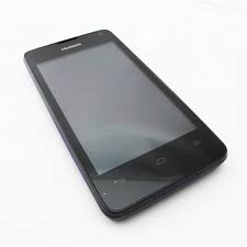Huawei Ascend Y300