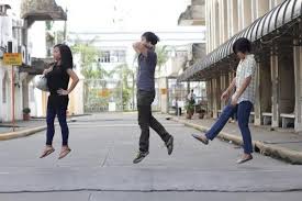 Dream Travel Photo Winner Gets A Trip To Hong Kong Prize From Eastwest Bank Travel Dreams Travel Photos Photo