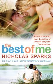 방탄소년단 best of me 가사. The Best Of Me Amazon In Sparks Nicholas Books