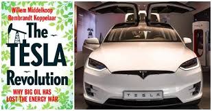 A New Book Explores Tesla And Its Potential Impact On Big Oil And The Energy Paradigm Https Evannex Com Blogs News New Book The Tesla Re Big Oil Tesla Energy
